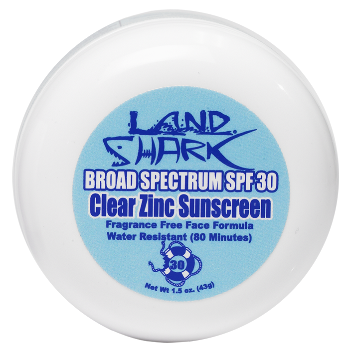 Zinc Oxide Sunscreens, Nanoparticles and Clear Zinc