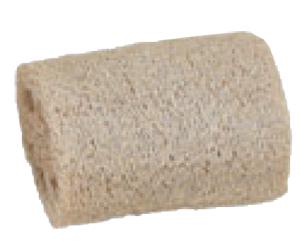 Reef Safe Sun® Natural Loofah.loofah.Bath & Body products. Body Wash. Daily Body Wash. Shower.Bath. Body scrub. Bubble Bath. Eco-Friendly. bath accessories Natural sea sponge.
