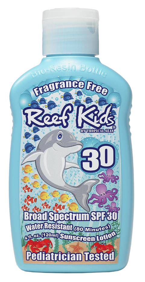 Sole Baby SPF 50+ Eco Reef